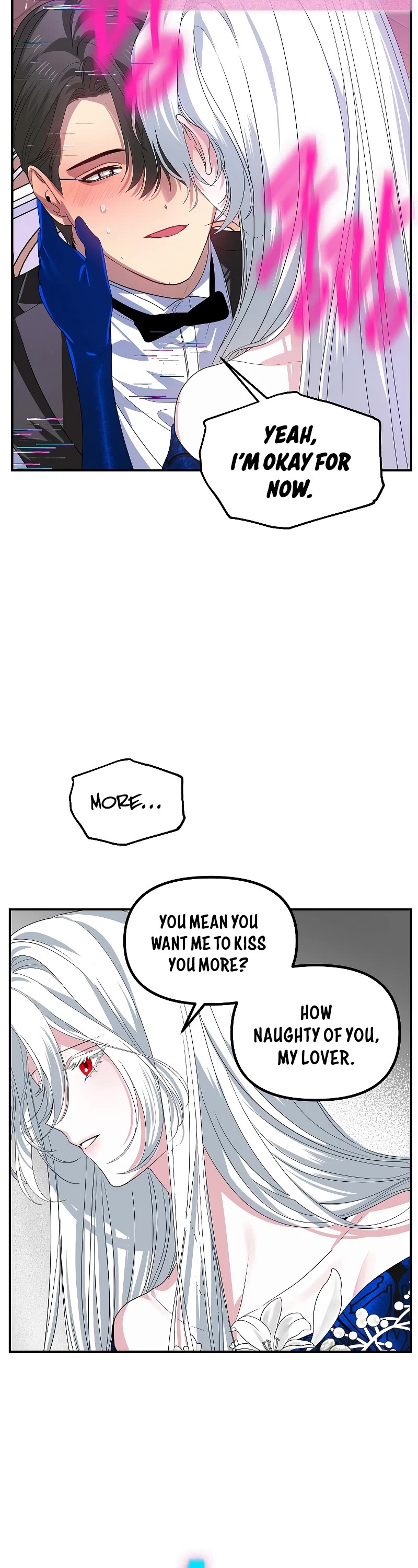 SSS-Class Suicide Hunter Chapter 102 page 18 - Chapter 102