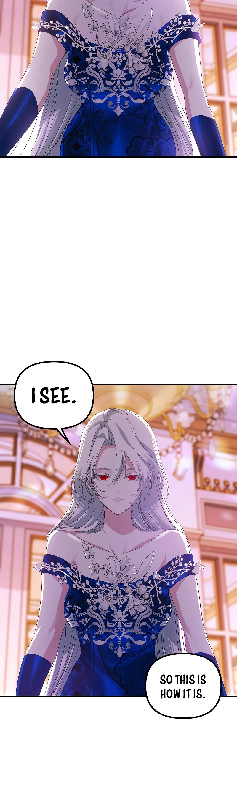 SSS-Class Suicide Hunter Chapter 102 page 25 - Chapter 102