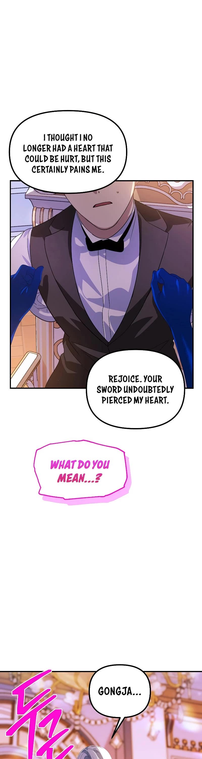 SSS-Class Suicide Hunter Chapter 102 page 26 - Chapter 102