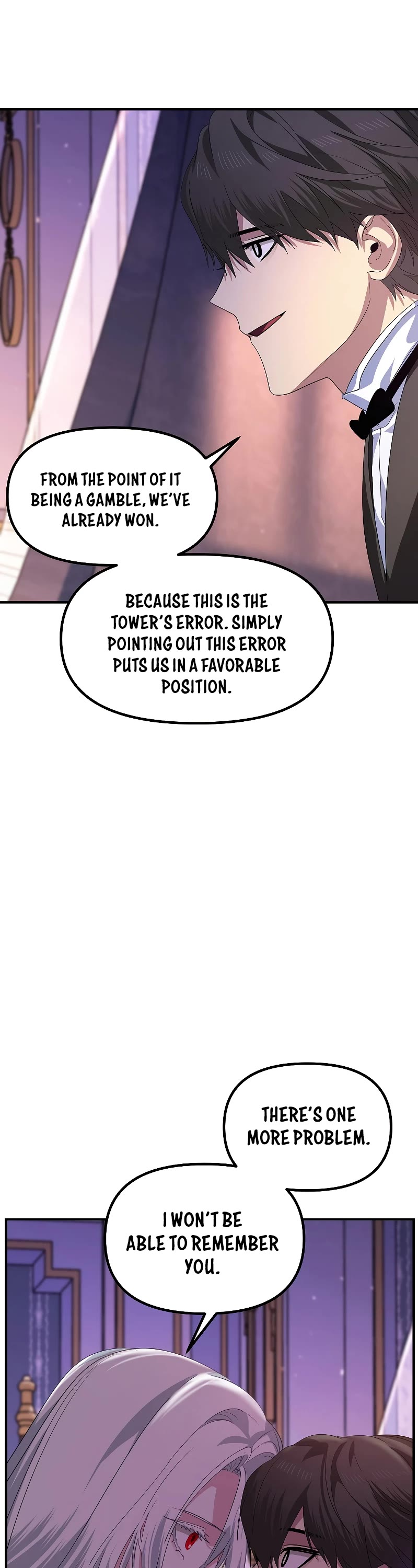 SSS-Class Suicide Hunter Chapter 102 page 4 - Chapter 102