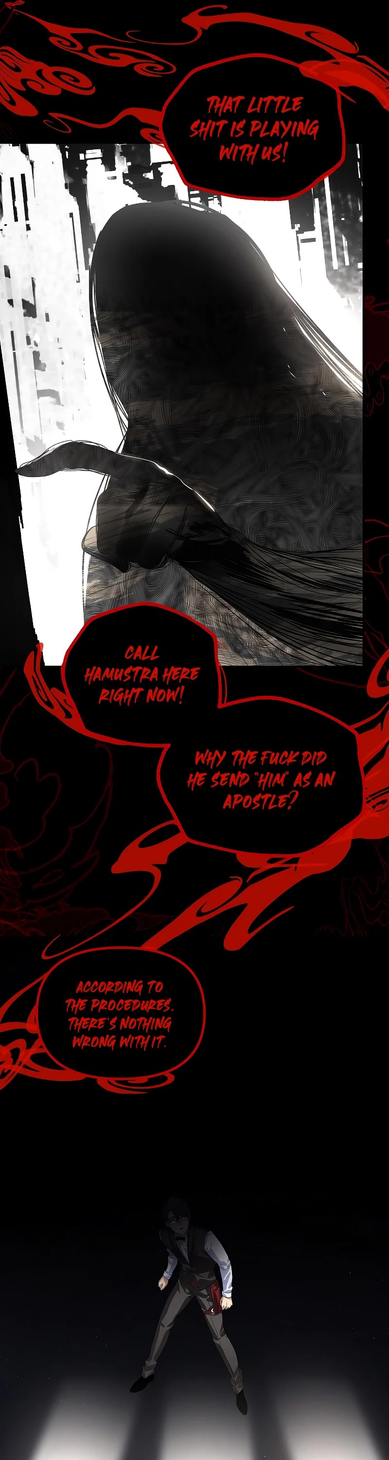 SSS-Class Suicide Hunter Chapter 102 page 41 - Chapter 102