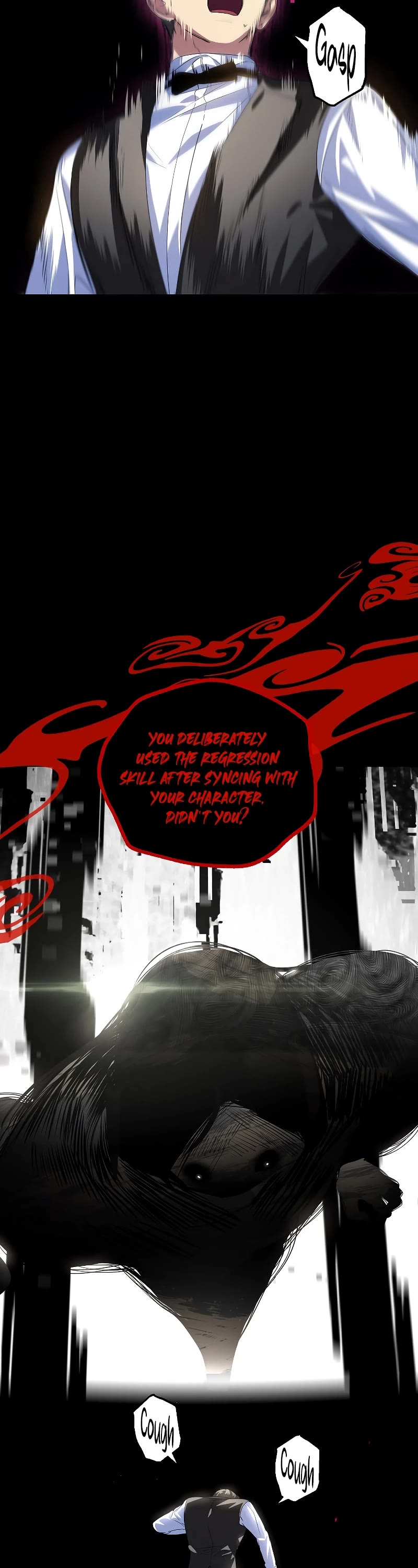 SSS-Class Suicide Hunter Chapter 102 page 43 - Chapter 102