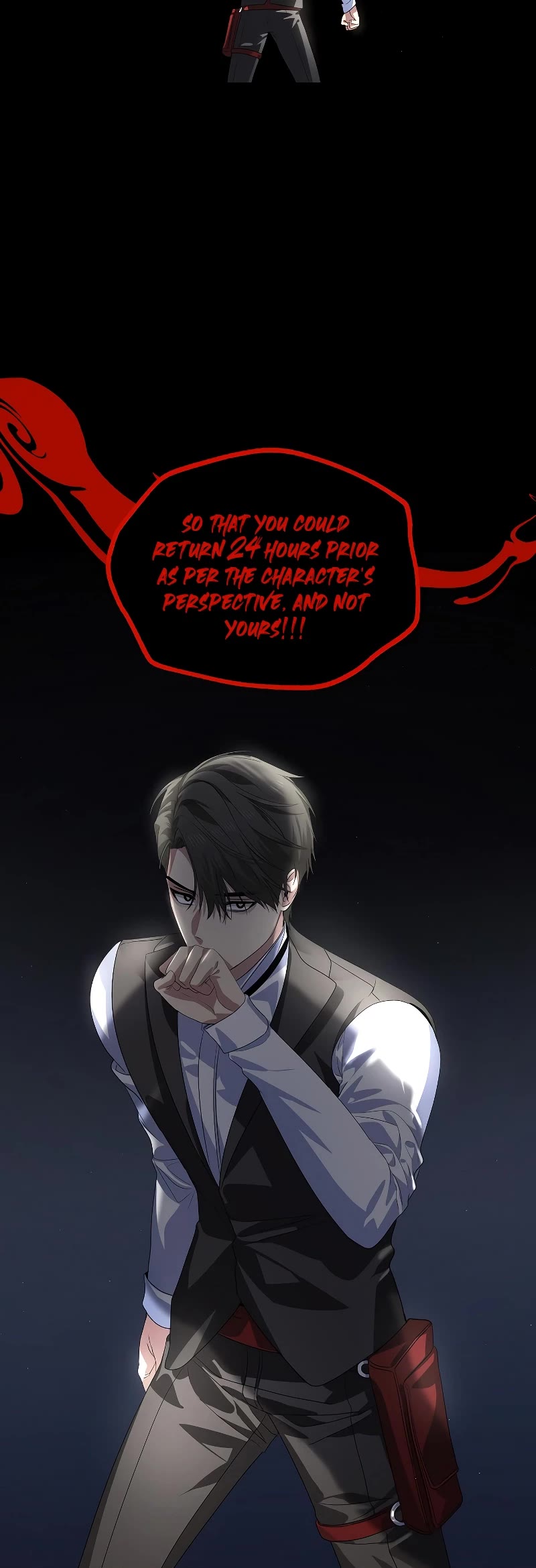 SSS-Class Suicide Hunter Chapter 102 page 44 - Chapter 102