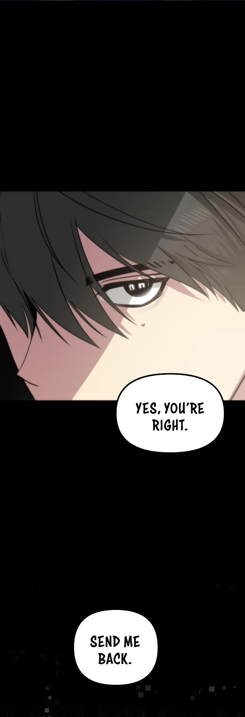 SSS-Class Suicide Hunter Chapter 102 page 45 - Chapter 102