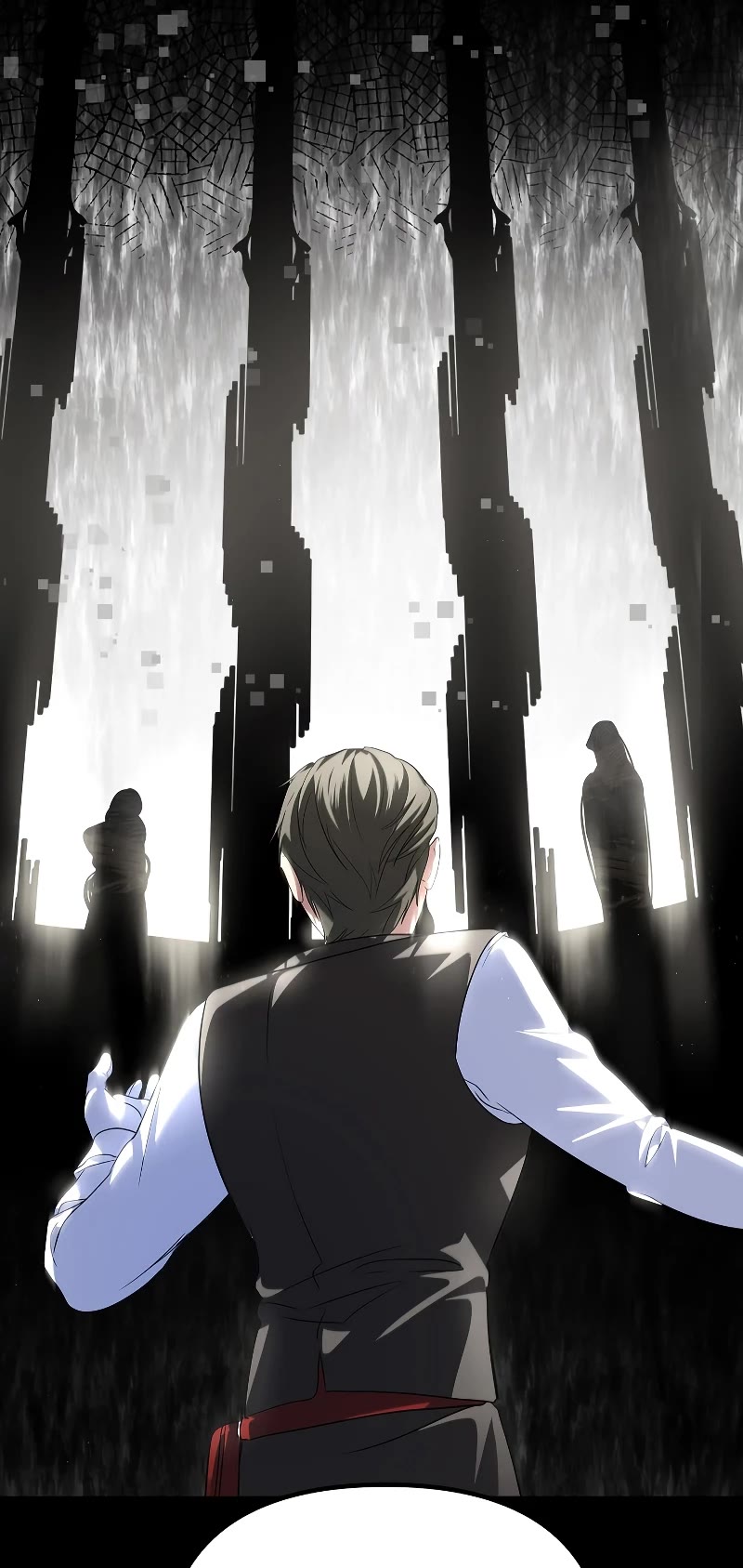 SSS-Class Suicide Hunter Chapter 102 page 46 - Chapter 102