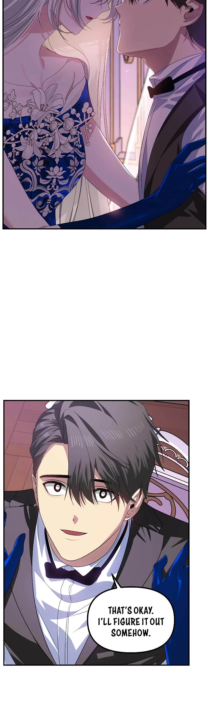 SSS-Class Suicide Hunter Chapter 102 page 5 - Chapter 102