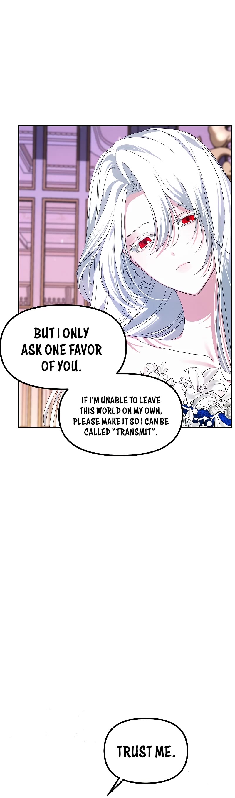 SSS-Class Suicide Hunter Chapter 102 page 6 - Chapter 102