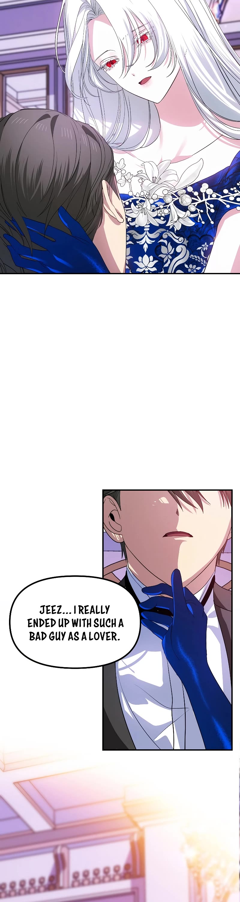 SSS-Class Suicide Hunter Chapter 102 page 8 - Chapter 102