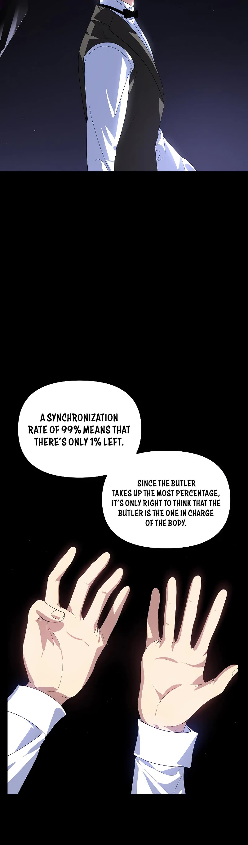 SSS-Class Suicide Hunter Chapter 103 page 10 - Chapter 103