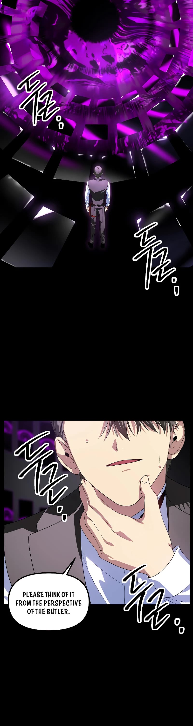 SSS-Class Suicide Hunter Chapter 103 page 13 - Chapter 103