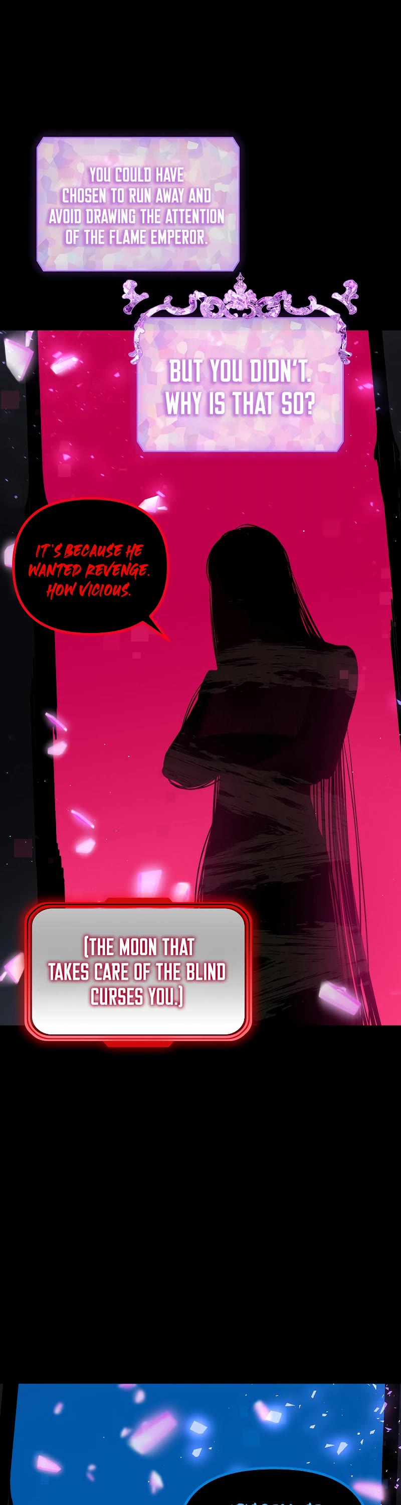 SSS-Class Suicide Hunter Chapter 103 page 19 - Chapter 103