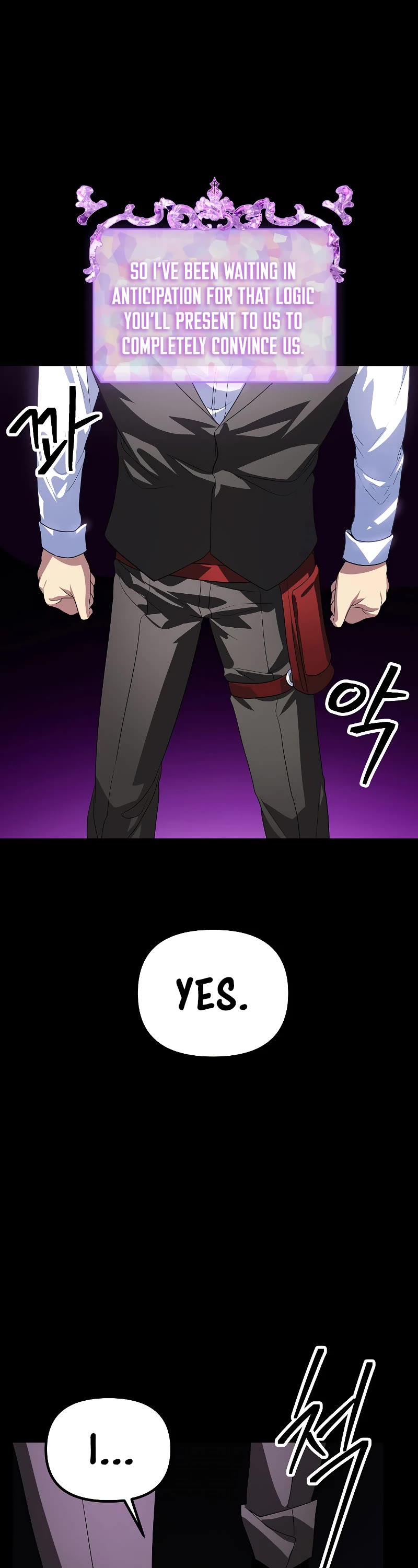 SSS-Class Suicide Hunter Chapter 103 page 24 - Chapter 103