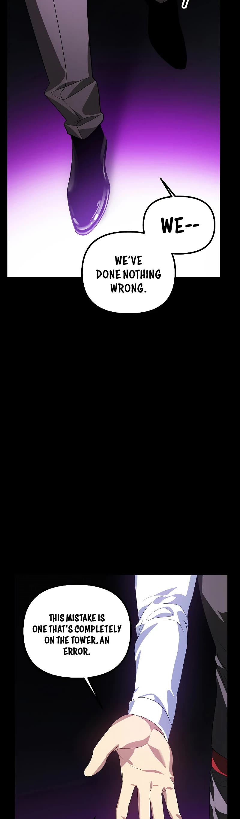 SSS-Class Suicide Hunter Chapter 103 page 25 - Chapter 103
