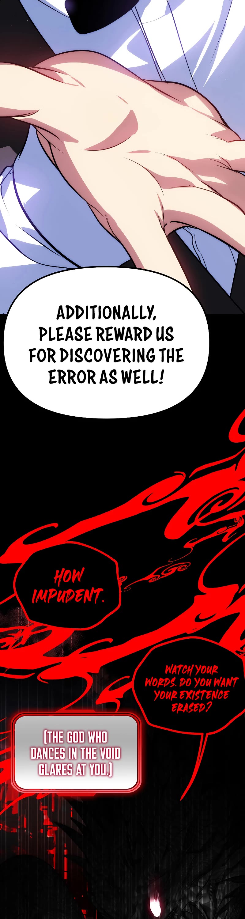 SSS-Class Suicide Hunter Chapter 103 page 28 - Chapter 103