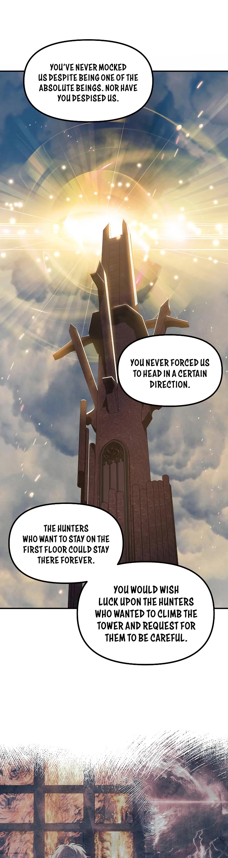 SSS-Class Suicide Hunter Chapter 103 page 33 - Chapter 103