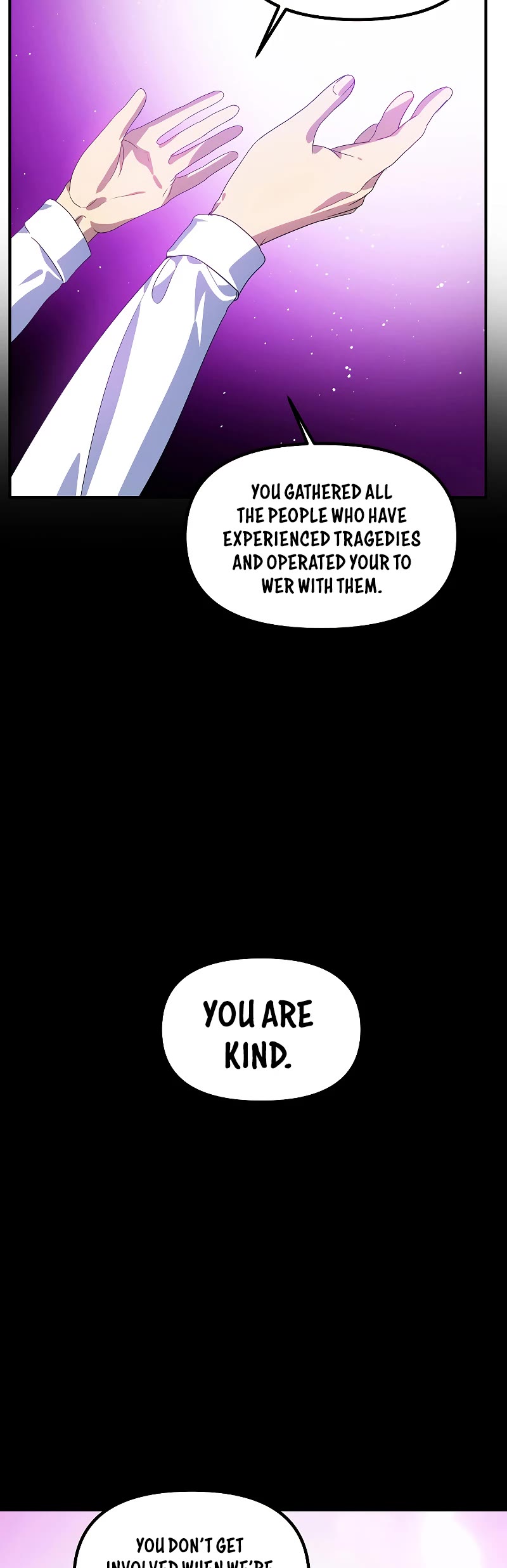 SSS-Class Suicide Hunter Chapter 103 page 35 - Chapter 103