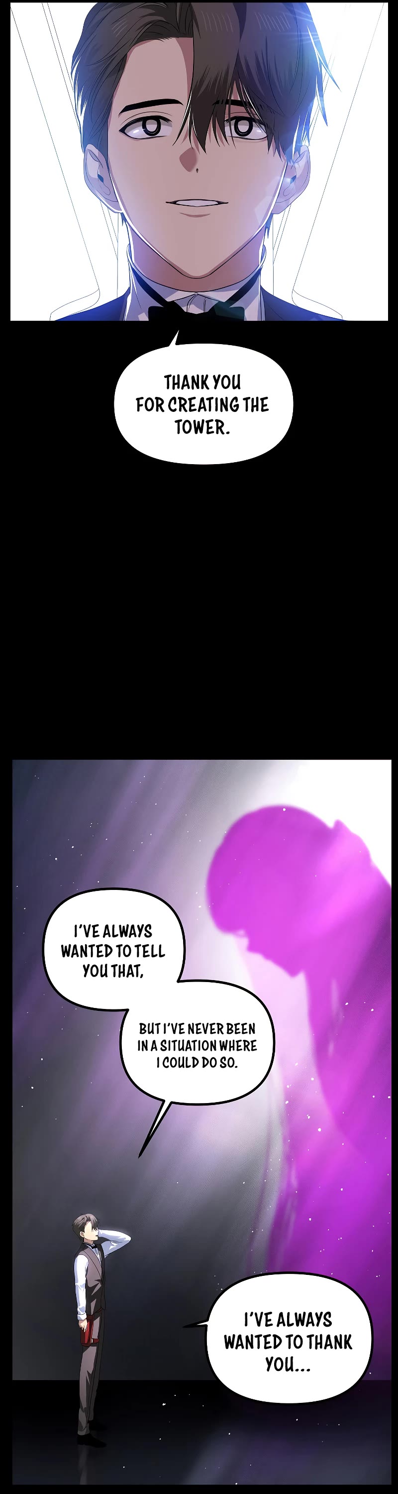 SSS-Class Suicide Hunter Chapter 103 page 37 - Chapter 103