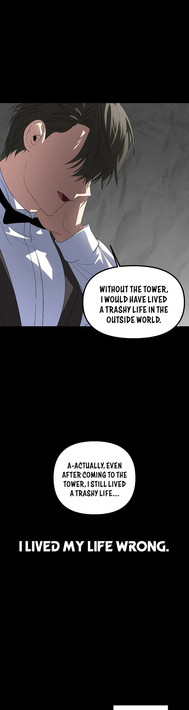 SSS-Class Suicide Hunter Chapter 103 page 38 - Chapter 103