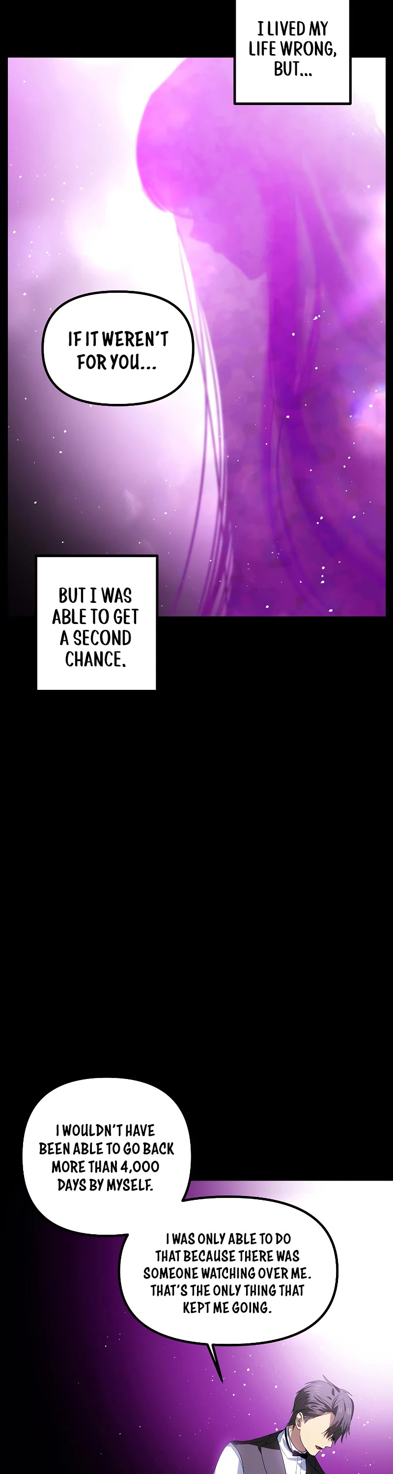 SSS-Class Suicide Hunter Chapter 103 page 39 - Chapter 103