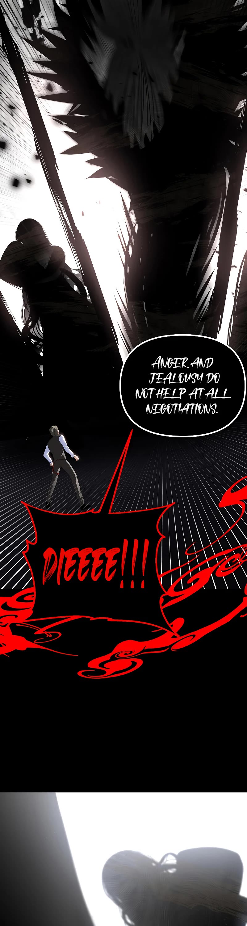 SSS-Class Suicide Hunter Chapter 103 page 4 - Chapter 103