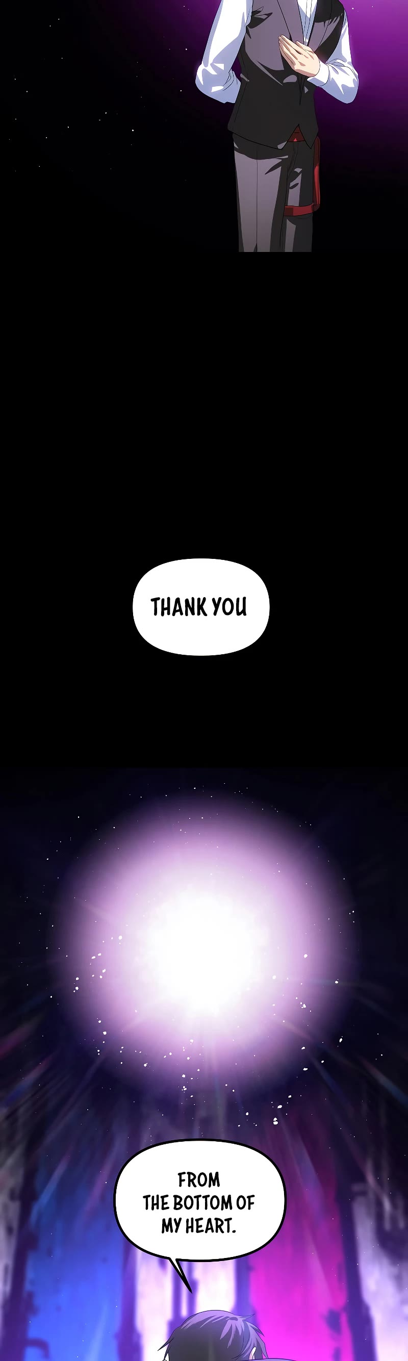 SSS-Class Suicide Hunter Chapter 103 page 40 - Chapter 103