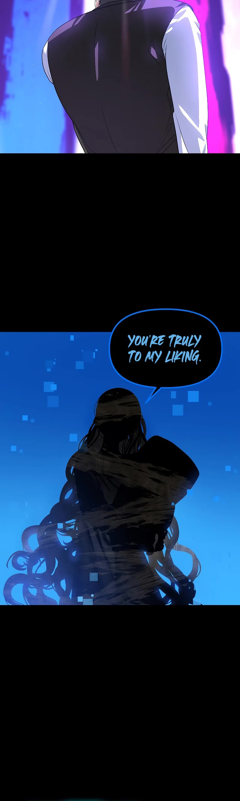 SSS-Class Suicide Hunter Chapter 103 page 41 - Chapter 103