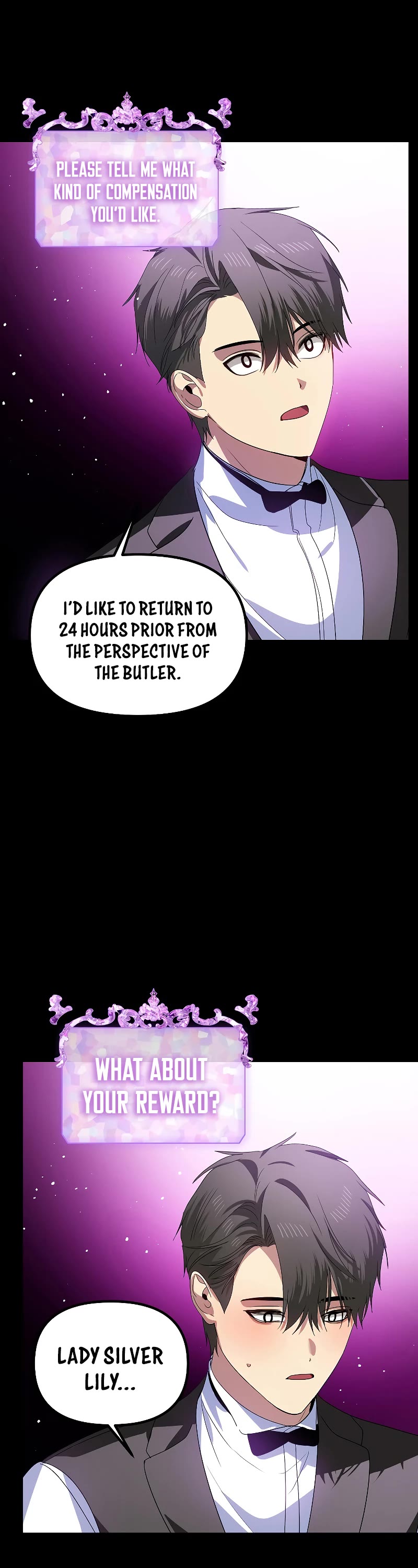 SSS-Class Suicide Hunter Chapter 103 page 44 - Chapter 103