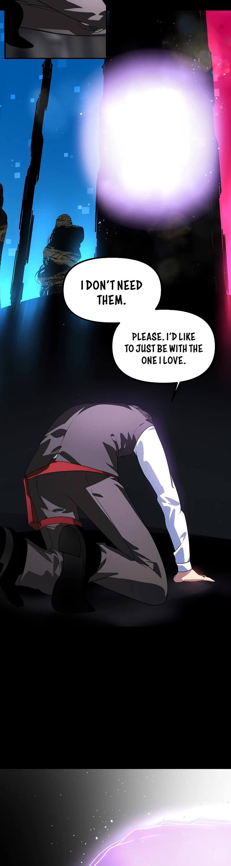 SSS-Class Suicide Hunter Chapter 103 page 48 - Chapter 103
