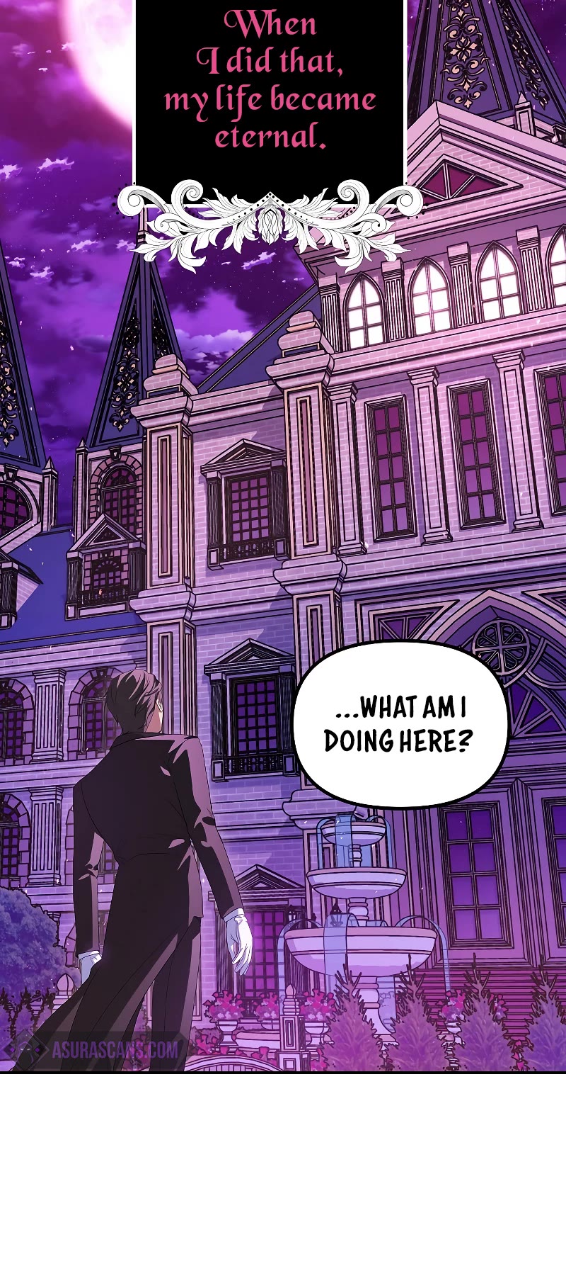 SSS-Class Suicide Hunter Chapter 104 page 15 - Chapter 104