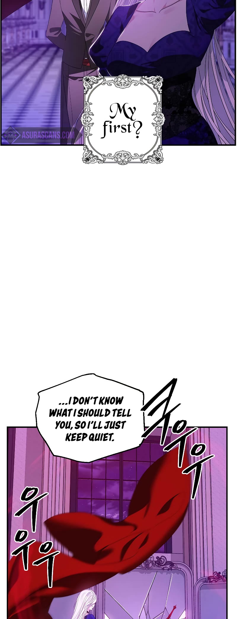 SSS-Class Suicide Hunter Chapter 104 page 20 - Chapter 104