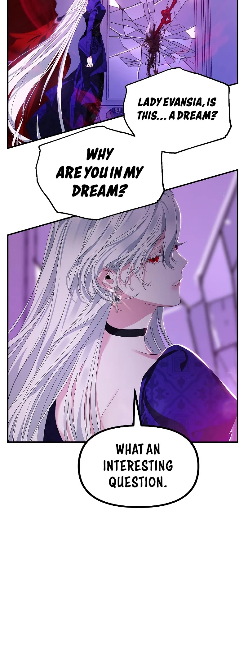 SSS-Class Suicide Hunter Chapter 104 page 21 - Chapter 104