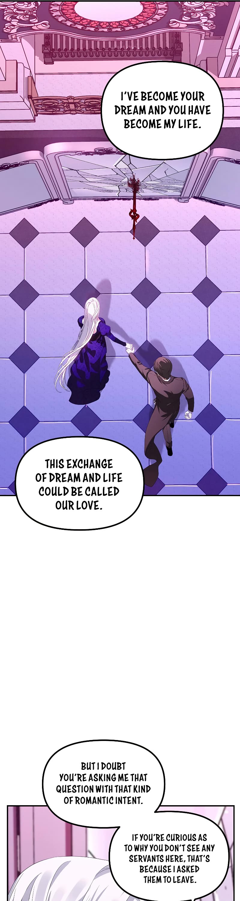 SSS-Class Suicide Hunter Chapter 104 page 22 - Chapter 104
