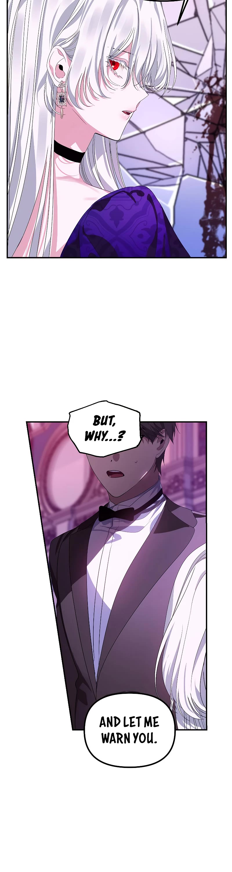 SSS-Class Suicide Hunter Chapter 104 page 23 - Chapter 104