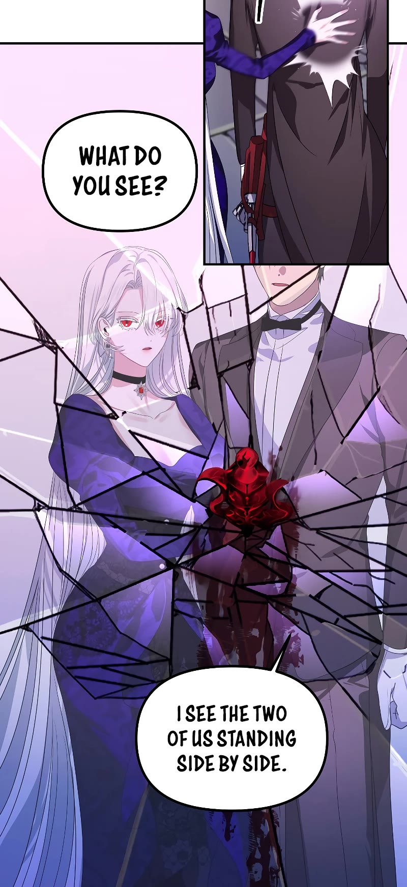 SSS-Class Suicide Hunter Chapter 104 page 25 - Chapter 104