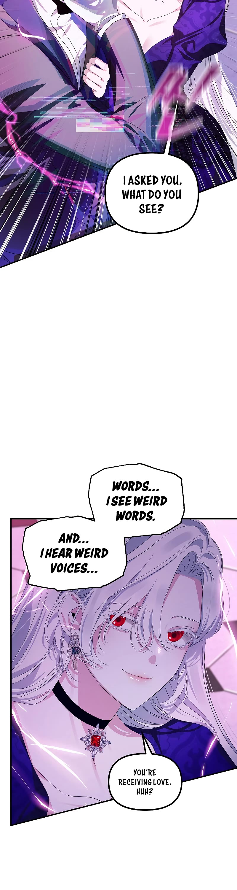 SSS-Class Suicide Hunter Chapter 104 page 29 - Chapter 104