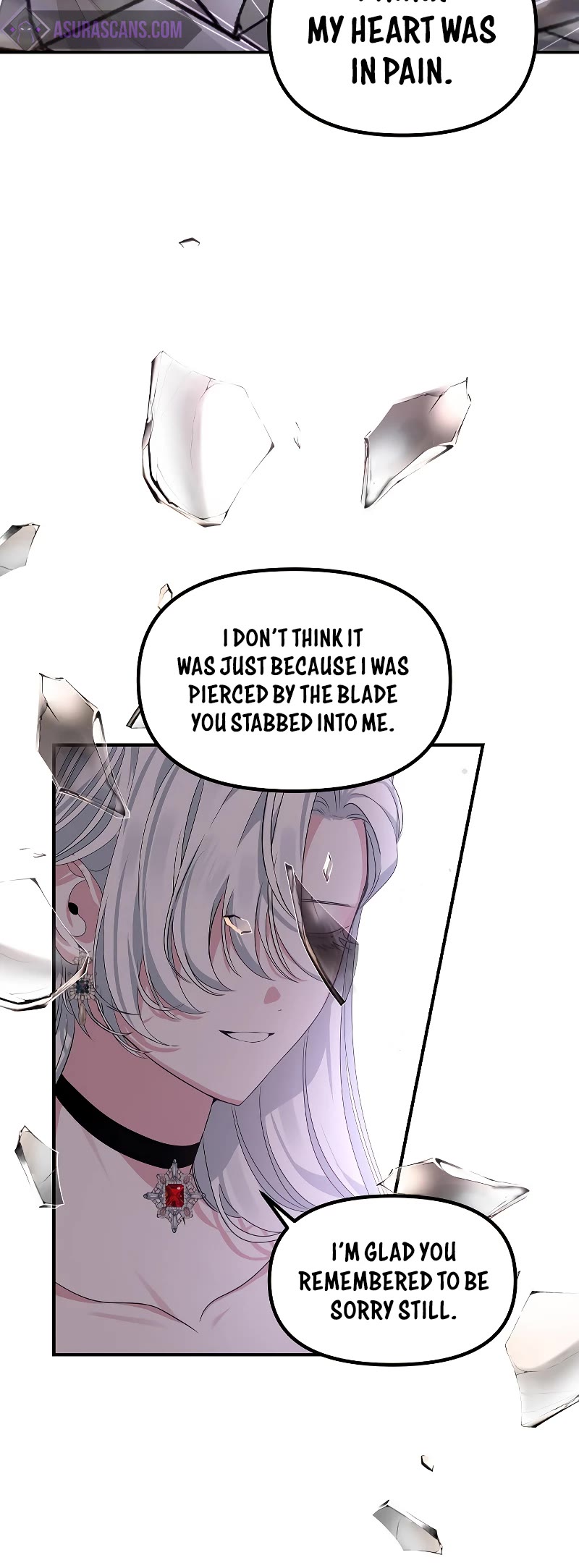 SSS-Class Suicide Hunter Chapter 104 page 35 - Chapter 104