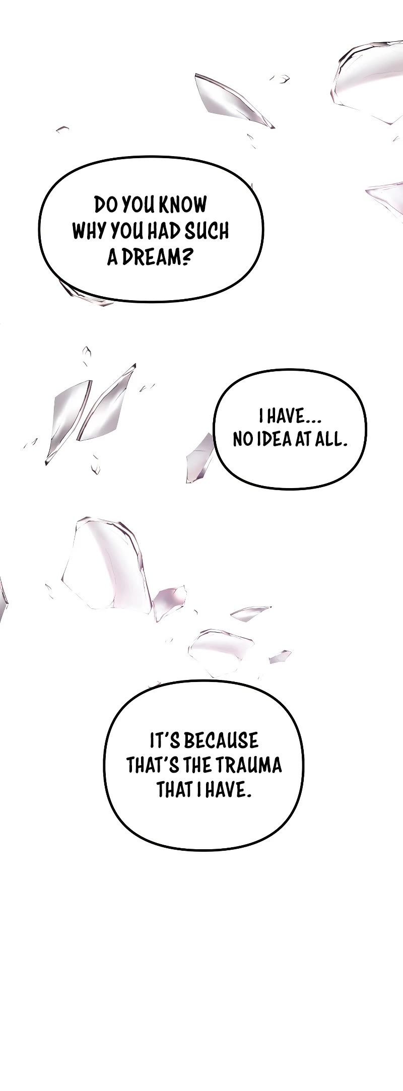 SSS-Class Suicide Hunter Chapter 104 page 36 - Chapter 104