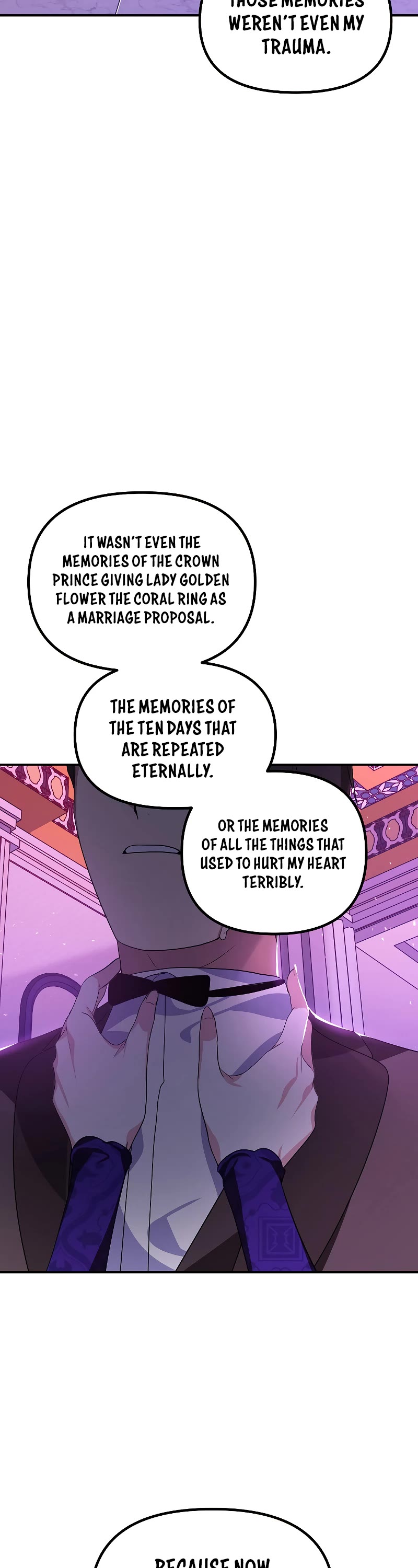 SSS-Class Suicide Hunter Chapter 104 page 38 - Chapter 104