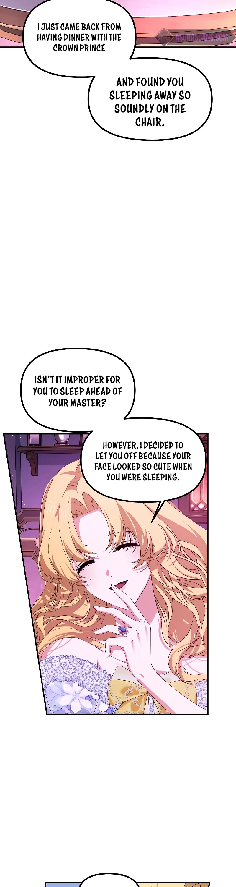 SSS-Class Suicide Hunter Chapter 104 page 4 - Chapter 104