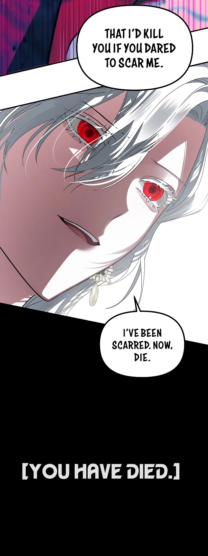 SSS-Class Suicide Hunter Chapter 104 page 41 - Chapter 104