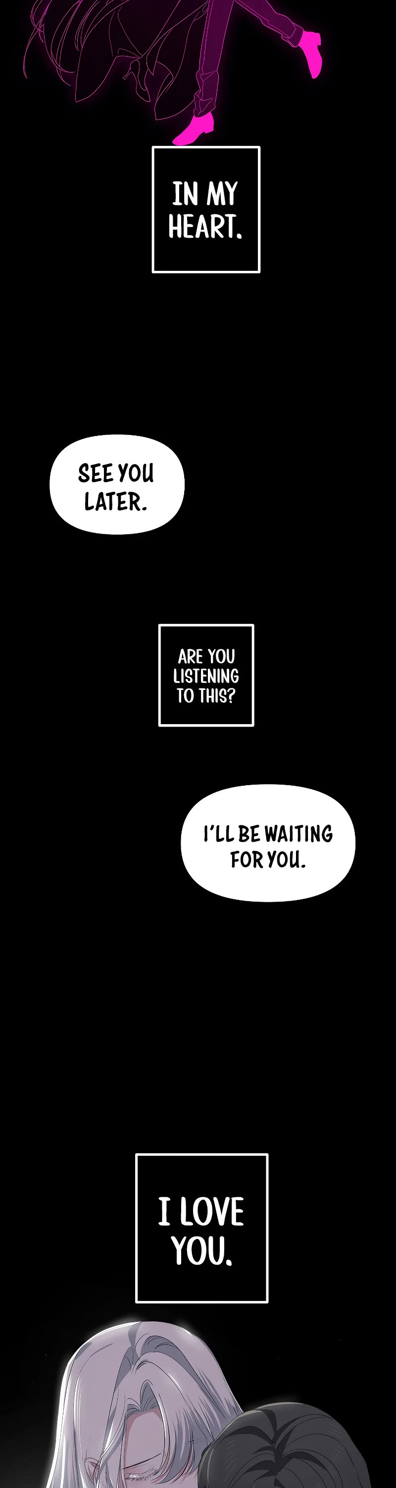 SSS-Class Suicide Hunter Chapter 105 page 21 - Chapter 105
