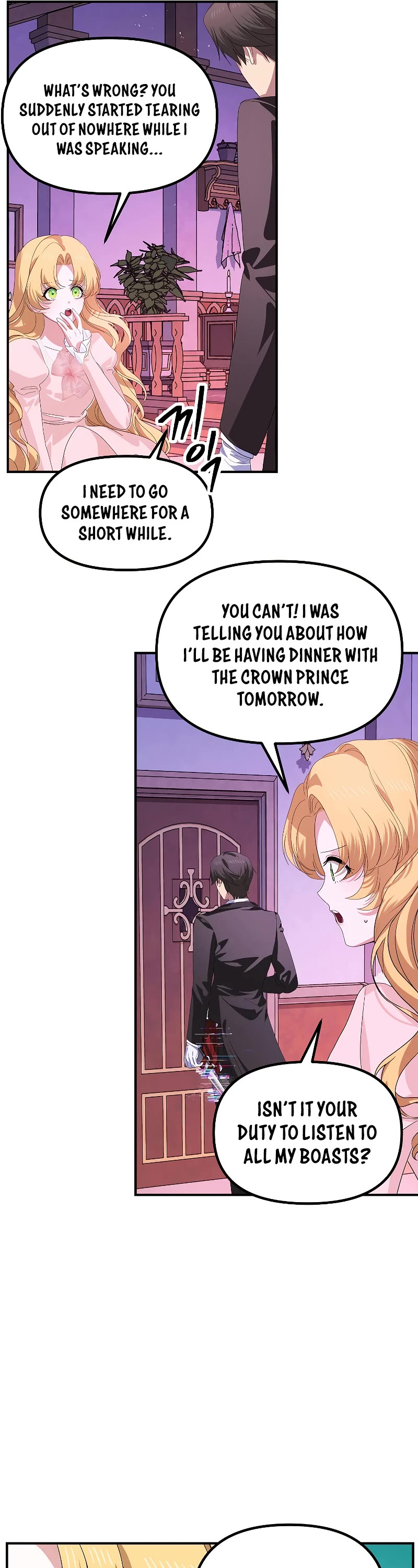 SSS-Class Suicide Hunter Chapter 105 page 24 - Chapter 105
