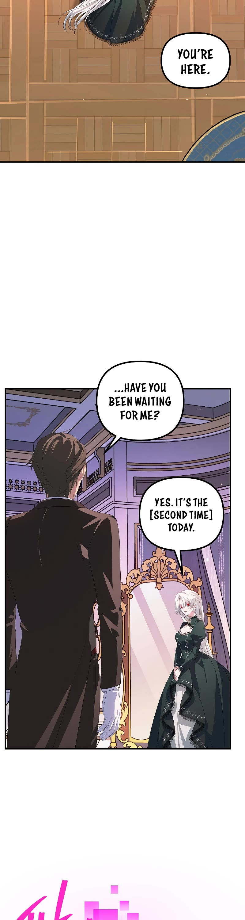 SSS-Class Suicide Hunter Chapter 105 page 26 - Chapter 105