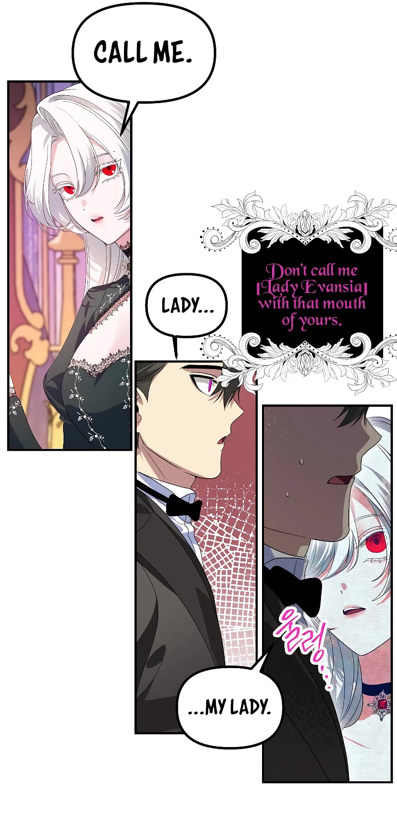 SSS-Class Suicide Hunter Chapter 105 page 28 - Chapter 105