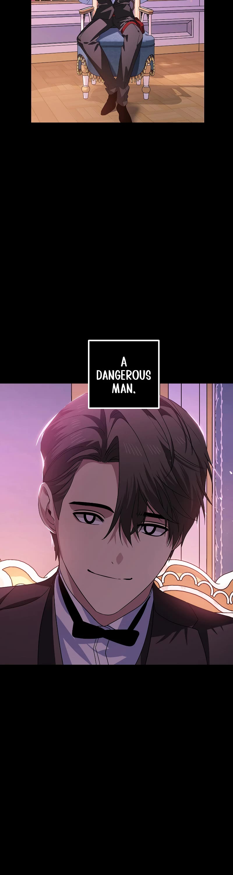 SSS-Class Suicide Hunter Chapter 105 page 3 - Chapter 105