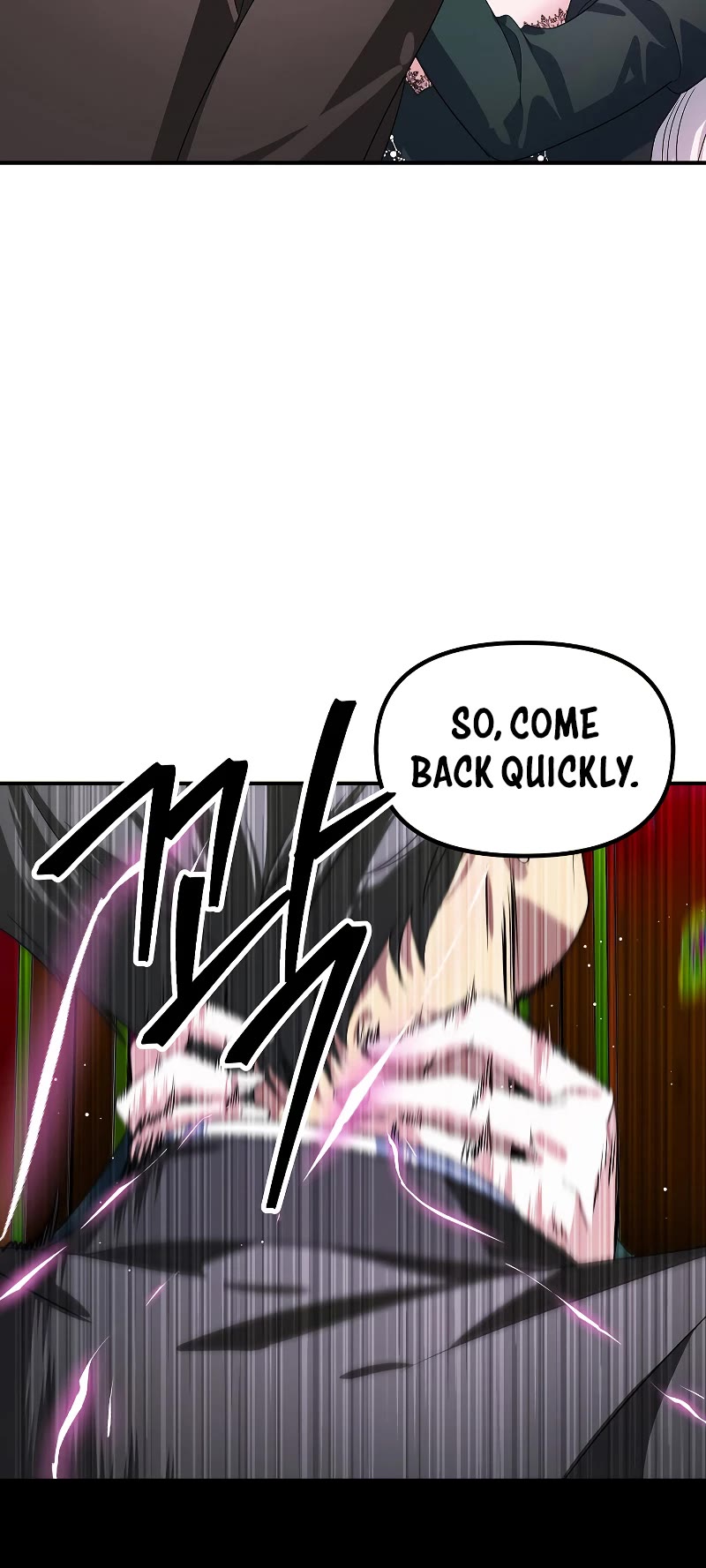 SSS-Class Suicide Hunter Chapter 105 page 35 - Chapter 105