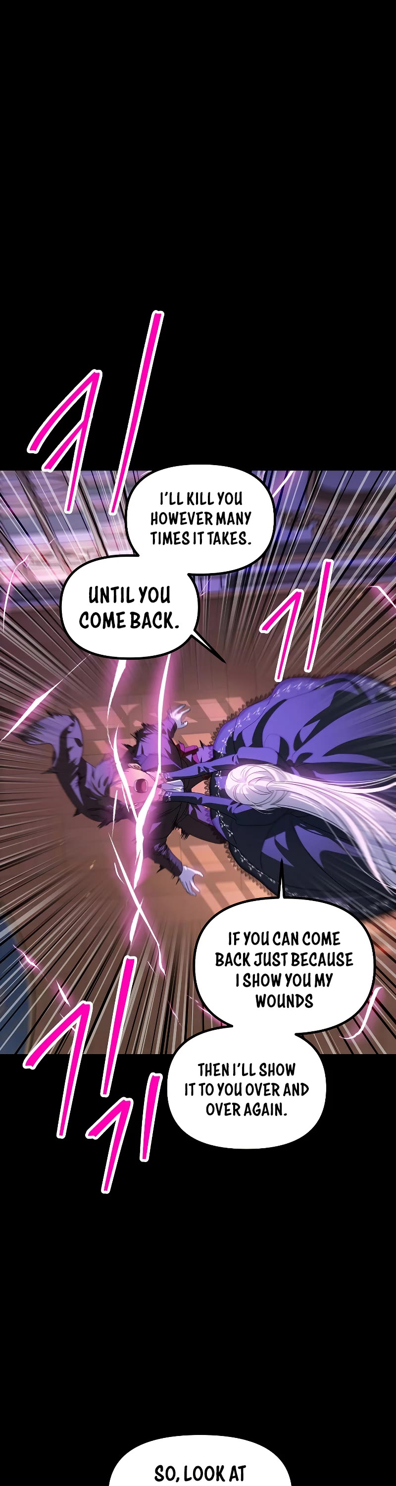 SSS-Class Suicide Hunter Chapter 105 page 36 - Chapter 105