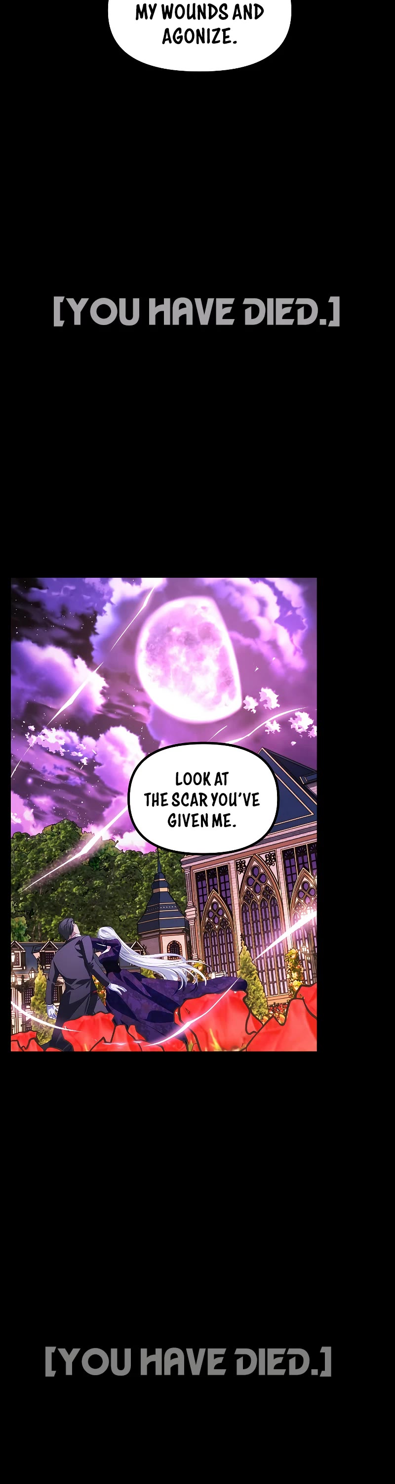 SSS-Class Suicide Hunter Chapter 105 page 37 - Chapter 105