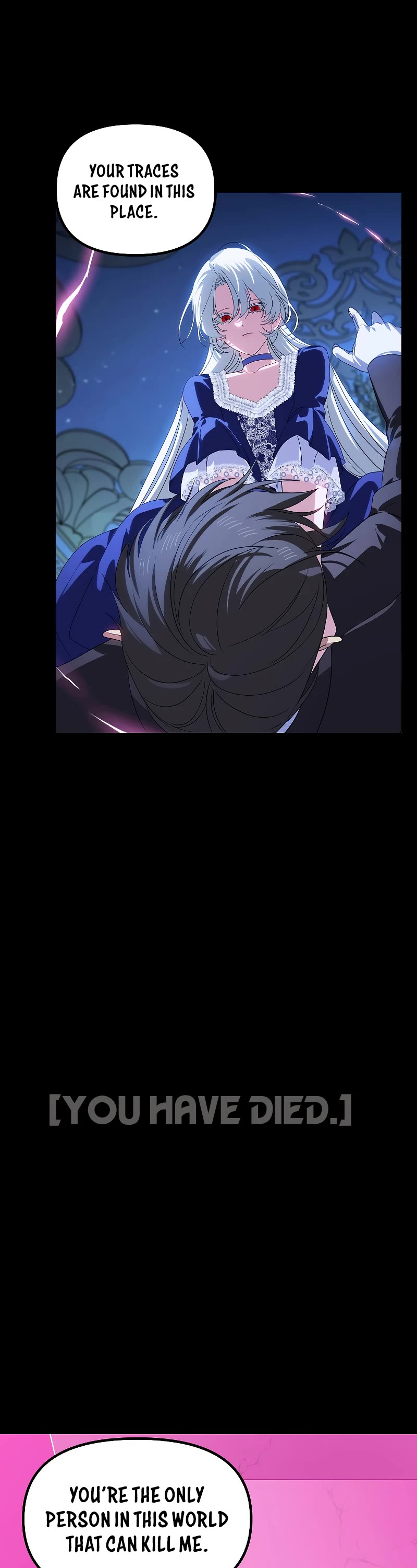 SSS-Class Suicide Hunter Chapter 105 page 38 - Chapter 105
