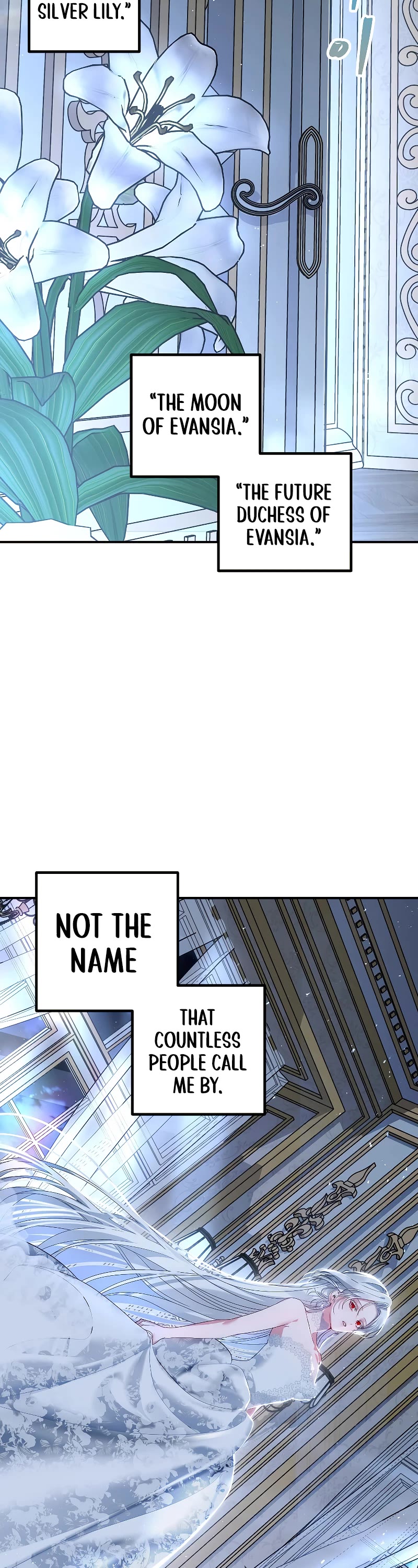 SSS-Class Suicide Hunter Chapter 105 page 42 - Chapter 105